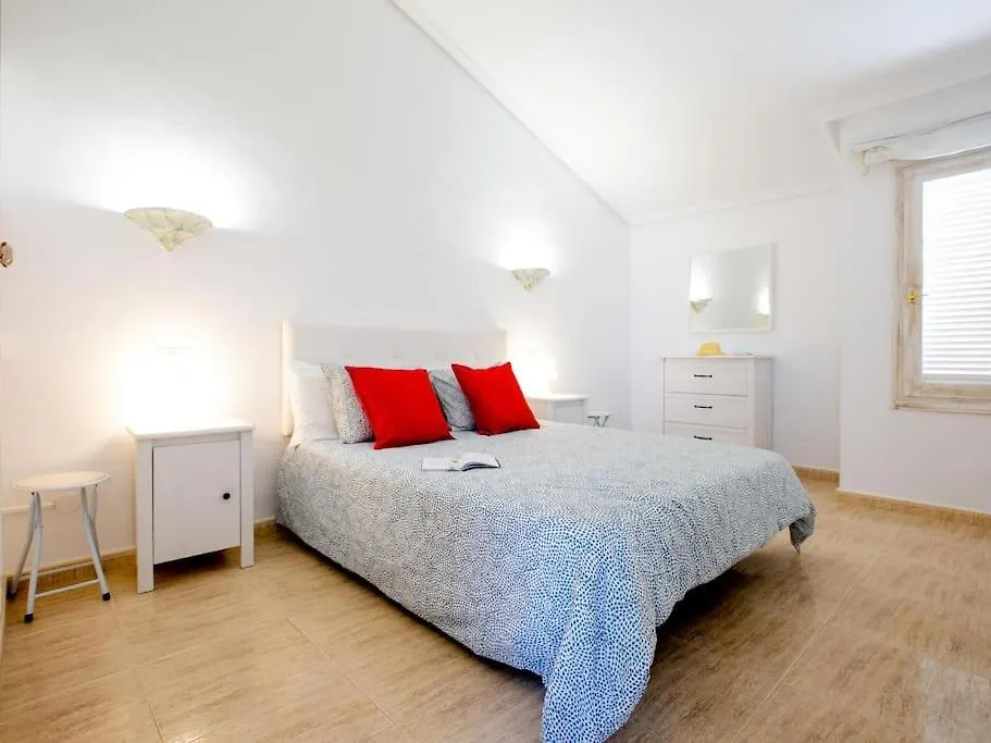 308 Modern Apartment In Costa Adeje