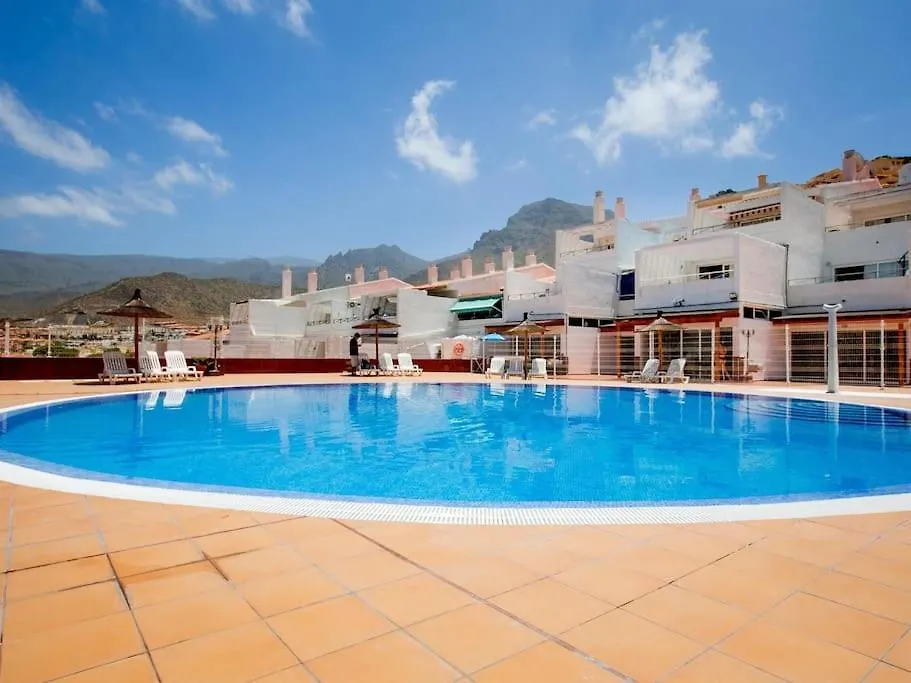 308 Modern Apartment In Costa Adeje